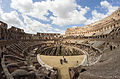 * Nomination Interior of the Colosseum --Colin 12:28, 1 March 2013 (UTC) * Promotion Good Quality --Rjcastillo 14:01, 1 March 2013 (UTC)