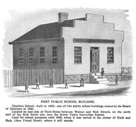 Rich Street School