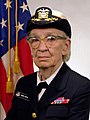 Grace Hopper overleden op 1 januari 1992