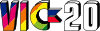 Commodore VIC 20 logo.svg
