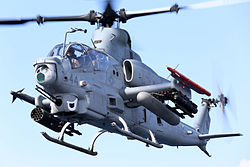 AH-1Z ヴァイパー - Wikipedia