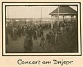 Concert am Dnjpro