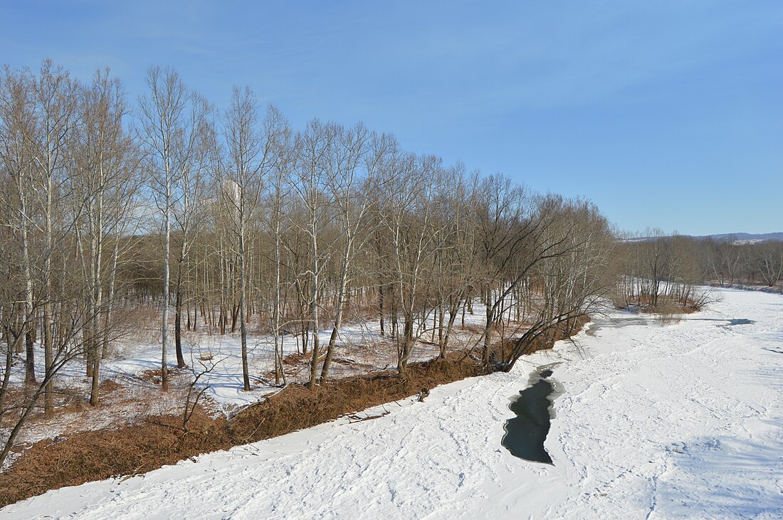 Burrell Township (comté d'Indiana, Pennsylvanie)