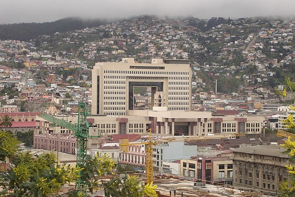 National Congress of Chile