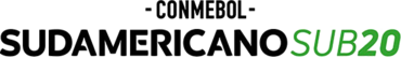 Logotipo da CONMEBOL