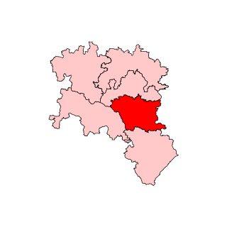 Alangudi Assembly constituency