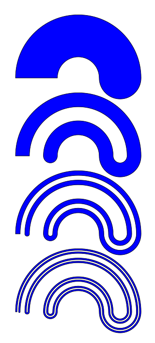 <span class="mw-page-title-main">Indecomposable continuum</span>