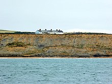 Cottages, Atherfield Titik (geograph 5124463).jpg