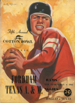 Thumbnail for 1941 Cotton Bowl Classic