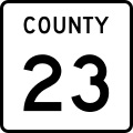 File:County 23 square.svg