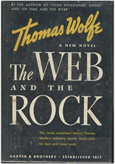 <i>The Web and the Rock</i>