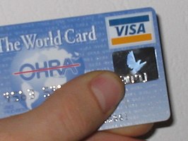 Visa Inc.: Activiteiten, Geschiedenis, Zie ook