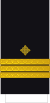 Croatia-Navy-OF-3.svg