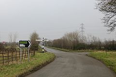 Crossroads, Orton (coğrafya 4347265) .jpg