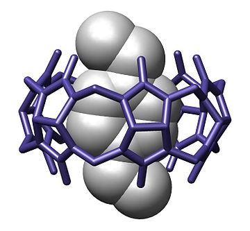 Chimie hôte-invité