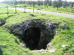 Cutrofiano Entrance Crypt.jpg