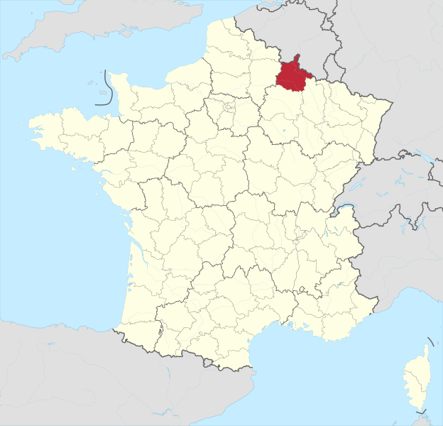 File:Département 08 in France 2016.svg