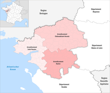 Département Loire-Atlantique Arrondissement 2019.png