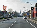 * Nomination Münsterstraße (inward) in Dülmen, North Rhine-Westphalia, Germany --XRay 04:35, 19 February 2021 (UTC) * Promotion  Support Good quality -- Johann Jaritz 04:53, 19 February 2021 (UTC)