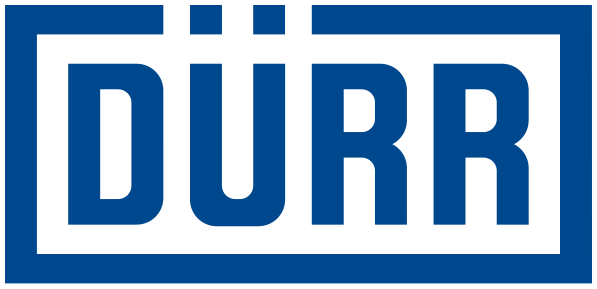 File:Dürr AG logo.svg