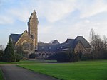 Südfriedhof (Düsseldorf)