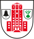 Coat of arms of Neuenhagen bei Berlin