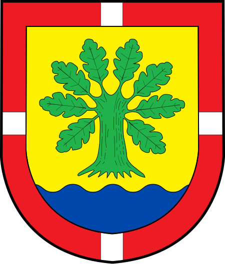ไฟล์:Daenischer Wohld Amt Wappen.svg