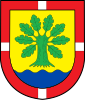 Coat of arms of Dänischer Wohld