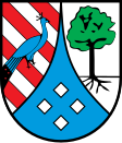 Döttesfeld címere