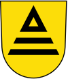 Wappen von Dierdorf