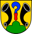 Blason de Ebringen