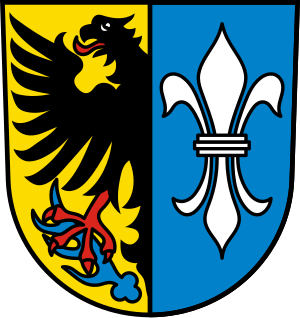 Wappen von Eigeltingen