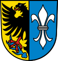 Brasão de Eigeltingen