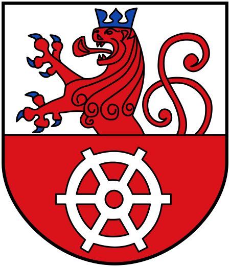 DEU Ratingen COA