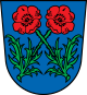 Wappen von Unterthingau
