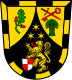 Coat of arms of Lambsheim-Heßheim