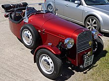 DRK 3 Wheel Kit Car - Flickr - mick - Lumix.jpg