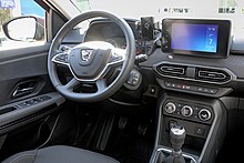 Dacia Jogger – Wikipedia