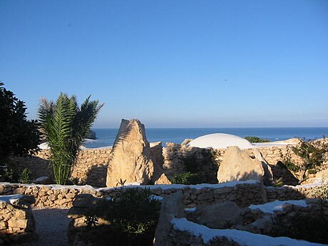 Cala Creta