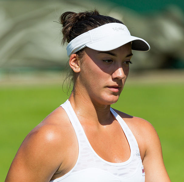 File:Danka Kovinić 3, 2015 Wimbledon Championships - Diliff.jpg