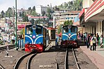 Thumbnail for Darjeeling railway station
