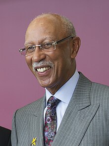 Dave Bing