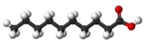 A Decanoic acid cikk illusztráló képe