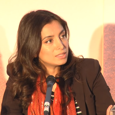 Deeyah Khan Net Worth, Biography, Age and more