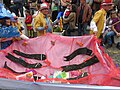 Desfile de Carnaval em São Vicente, Madeira - 2020-02-23 - IMG 5304