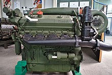 Detroit Diesel Series 71 - Wikipedia