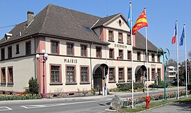 Didenheim, Mairie-école.jpg