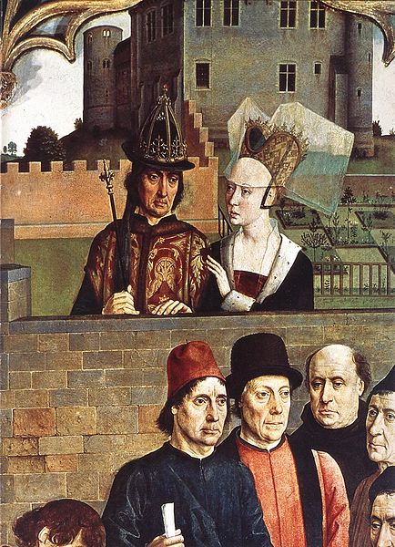 File:Dieric Bouts - The Execution of the Innocent Count (detail) - WGA02995.jpg