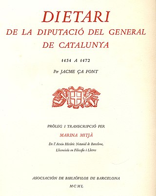 <span class="mw-page-title-main">Jaume Safont</span>