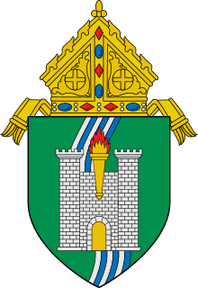 Brasão da Diocese de Iligan.svg